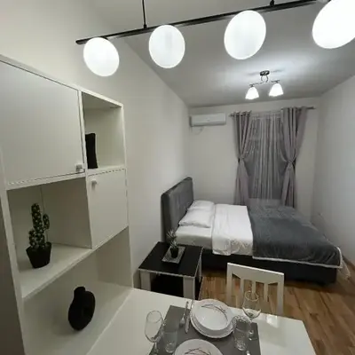 Urban studio City kvart