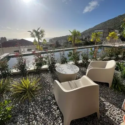 OLIVA RESIDENCe