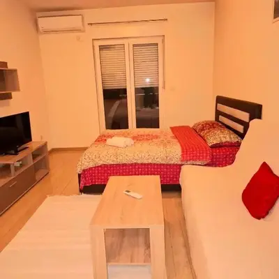 City kvart apartman