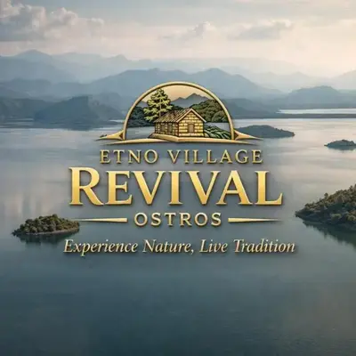Etno Village Revival