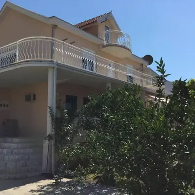 Apartment Dorada
