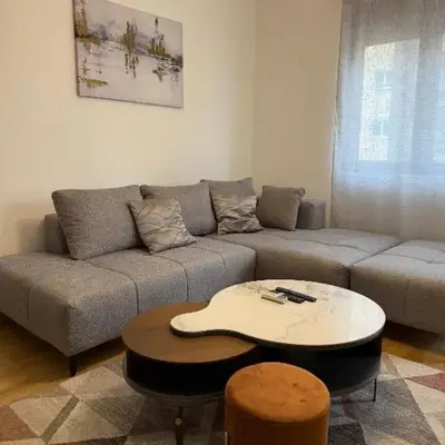 Montenegro Platinum Suite - New City