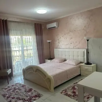 Rose Stay Podgorica