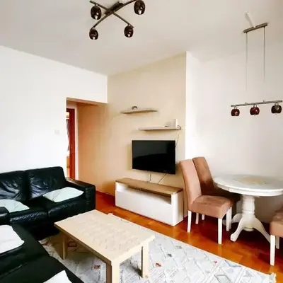 MWA - City Soul Podgorica