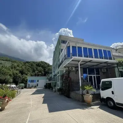 Apartmani S