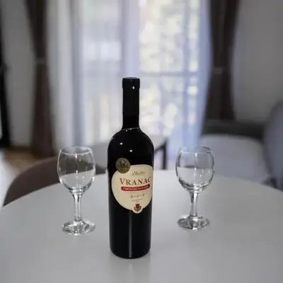 Bozovic Apartman 2