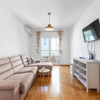 Evins Budva 1 Bedroom Apartment