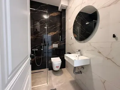 Gallery image of Podgorica apartman in Podgorica