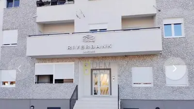Gallery image of Podgorica apartman in Podgorica