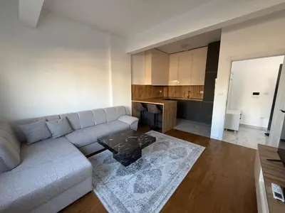Gallery image of Podgorica apartman in Podgorica