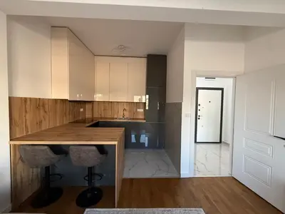Gallery image of Podgorica apartman in Podgorica