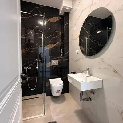 Podgorica apartman