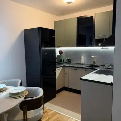 Aurora apartment