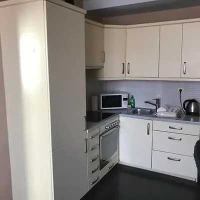 Apartment Dream