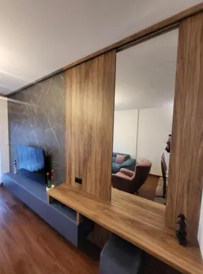 Gallery image of Master apartman in Podgorica