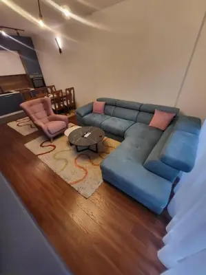 Gallery image of Master apartman in Podgorica