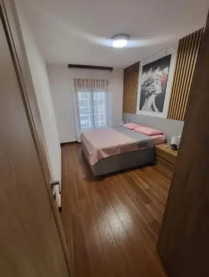 Gallery image of Master apartman in Podgorica