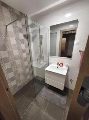 Gallery image of Master apartman in Podgorica