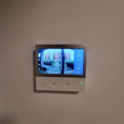 Master apartman