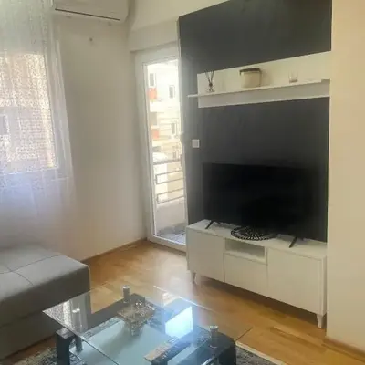 Modern 1BR Apartment in Ljubović Podgorica