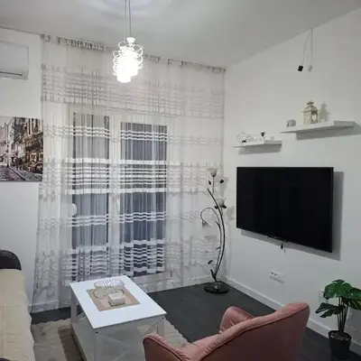 Apartman Asia