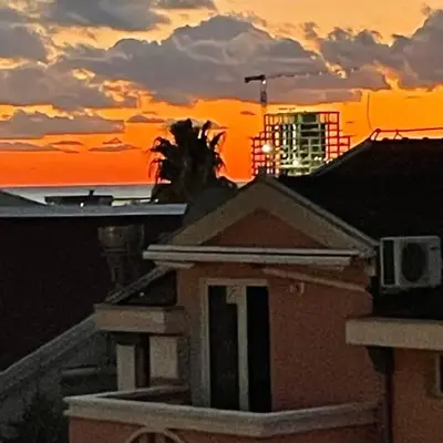 Apartment Lupo