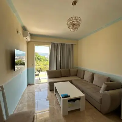 Ulcinj Bay Apartmant