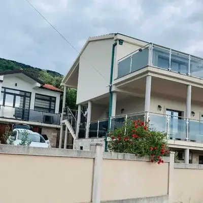 Villa Andrea Lower Level