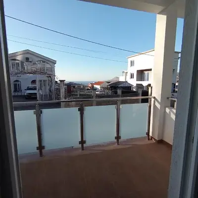 Martins Apartments