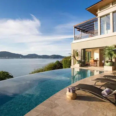 Villa Boka