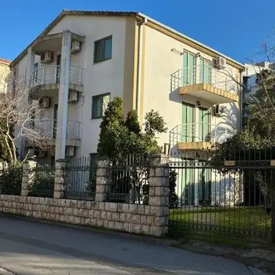 Apart Ludmila