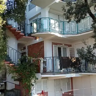 Apartmani Primorski hrast