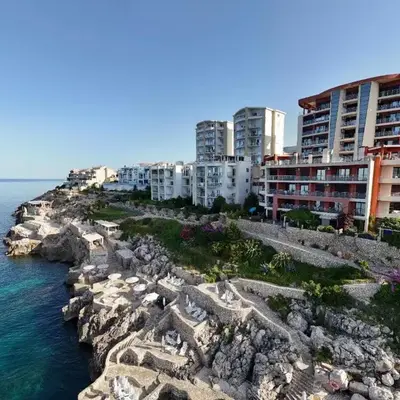 Sun&Sea Apartments
