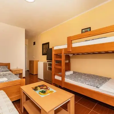 Sea House Apartments