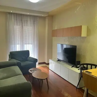 Central Podgorica Suite