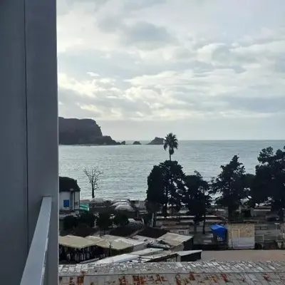 Orenda Residences- Sea View Apartment
