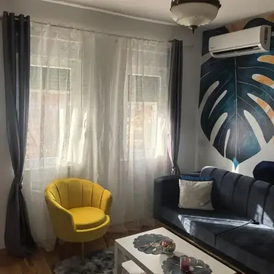 relaxroom Podgorica