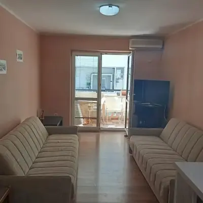Квартира