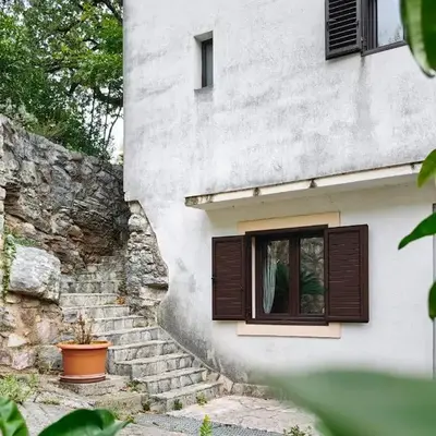 Green Garden Villa