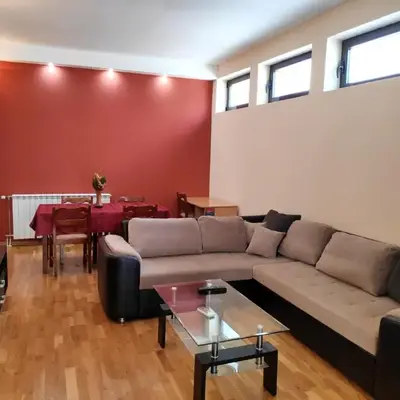 Apartment Rade - free parking