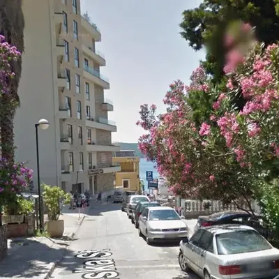 Apartman Vuk