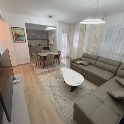 KAZOSA Sea Apartment