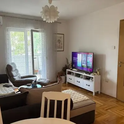 LuxeStay Ksenija apartment