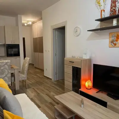 Modern Apartment Przno