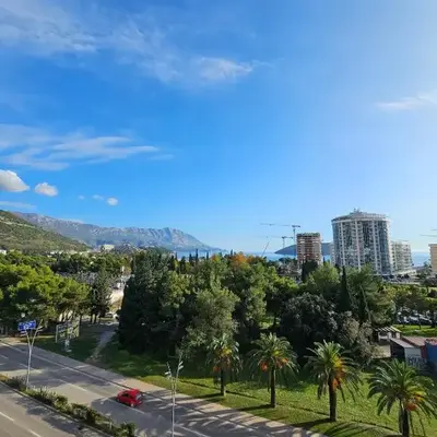Kadmo Sea View Apartment