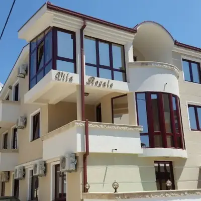 Apartments Villa Royale