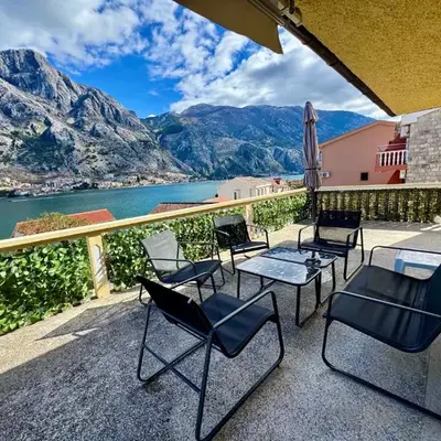 Cindarella Apartment