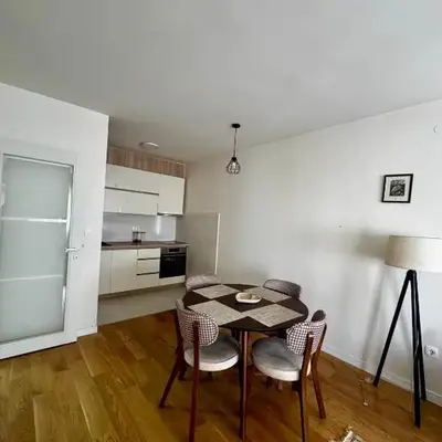 Urban Stay
