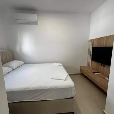 Mayne Apartmant
