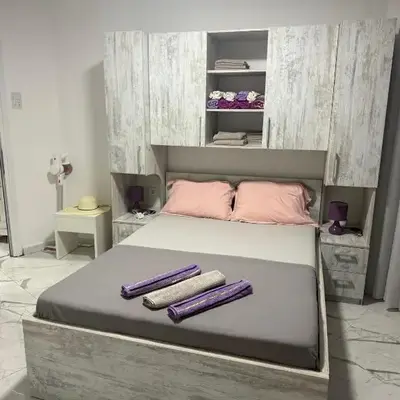 ALEKS apartman